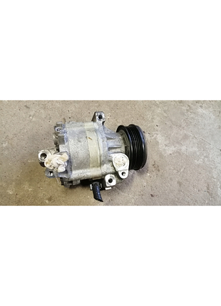 Компресор кондиціонера opel karl 42472965