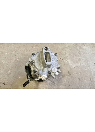 Компресор кондиціонера opel karl 42472965 2