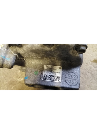 Компресор кондиціонера opel karl 42472965 3