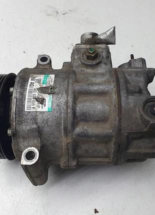 Компресор кондиціонера volkswagen 1k0826859f passat 2.0 fsi