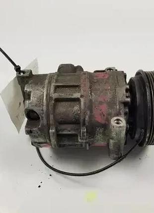 Компрессор кондиционера 4b0260805 7sbu16c audi a8