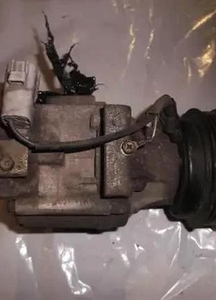 Компрессор кондиционера toy.e12 corolla 447220-6360