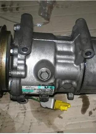 Компресор кондиціонера cooper 1.6 d