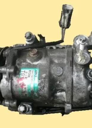 Компресор кондиціонера opel 1.3 cdt 1.3 jtd 13106850