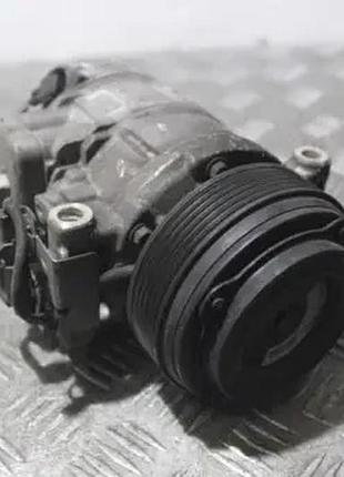 Компрессор кондиционера bmw 1 118d e81 2.0
