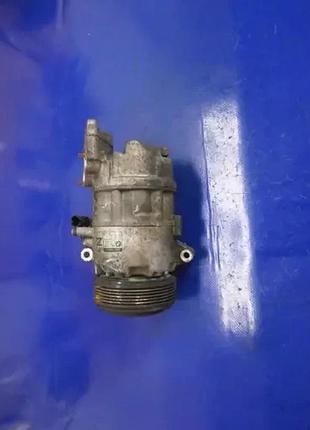 Компрессор кондиционера 2.0i bmw e90 e91 e87 e46 3
