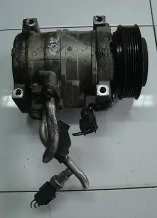 Компрессор кондиционера jeep 2.8crd 437100-8240