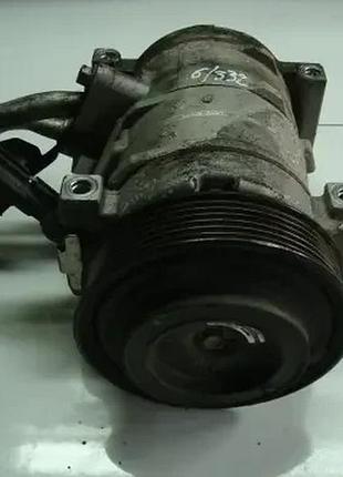 Компресор кондиціонера jeep 2.8 crd 437100-8240 2