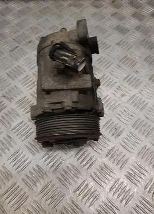 Компресор кондиціонера opel meriva 1.3 13106850
