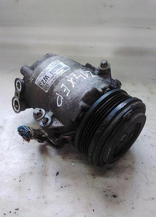 Компресор кондиціонера opel 8448 astra j 1.4 13297440