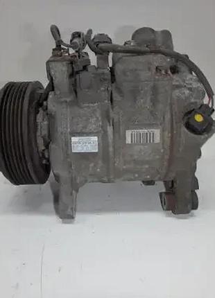 Компресор кондиціонера bmw e90 2.0 d ge447260-4710