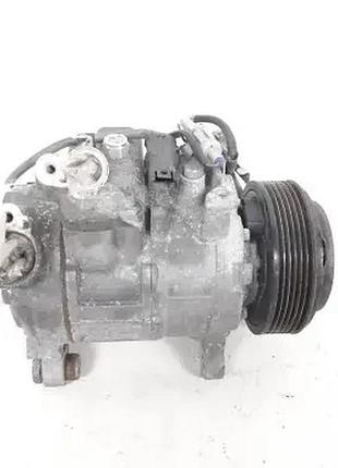 Компрессор кондиционера 447260-3820 bmw 3 e90 2