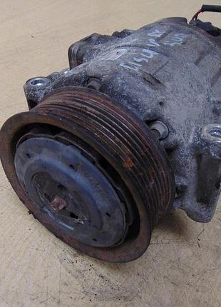 Компресор кондиціонера land rover discovery 2.7 5