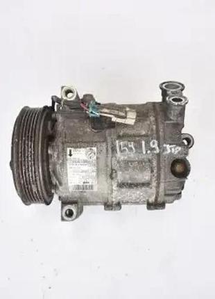 Компрессор кондиционера alfa 159 1.9 jtd 50510966