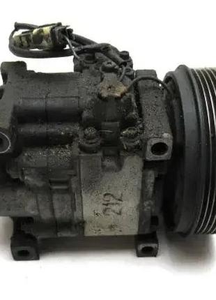 Компрессор кондиционера mazda 6 2.0d h12a1ae4dc