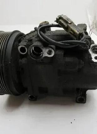 Компрессор кондиционера mazda 6 2.0d h12a1ae4dc 4