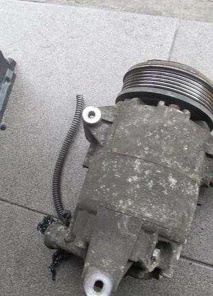 Компресор кондиціонера opel astra h estate 2006 1.9cdti