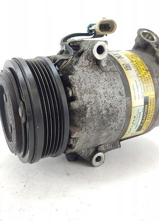 Компресор кондиціонера opel meriva a lift 05-10 1.4 16v 90km 09165714 v90