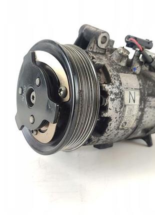 Компресор кондиціонера bmw e90 2.0 150 hp 6915380