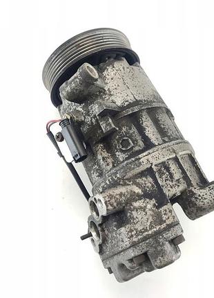 Компресор кондиціонера bmw e90 2.0 150 hp 6915380 2