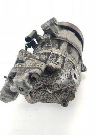 Компресор кондиціонера bmw e90 2.0 150 hp 6915380 4