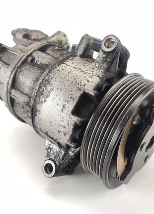 Компресор кондиціонера bmw e90 2.0 150 hp 6915380 5