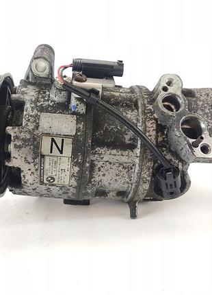 Компресор кондиціонера bmw e90 2.0 150 hp 6915380 7