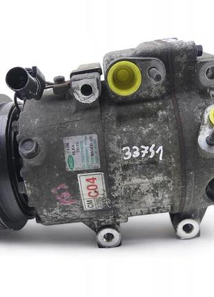 Компресор кондиціонера hyundai santa fe 2.2 crdi f500-ma5eb-05 f-500