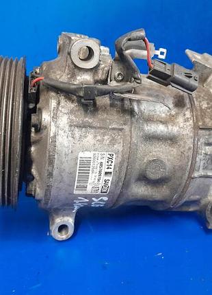 Компресор кондиціонера 926001268r renault 1.6 dci