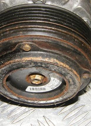 Компресор кондиціонера bmw x1 e84 e60 e90 2.0d 3