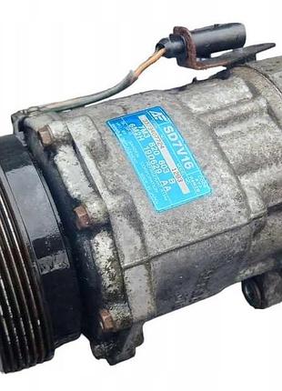 Компресор кондиціонера audi vw 357820803s sd7v16