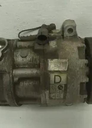 Компрессор кондиционера bmw e83 2.0d m47