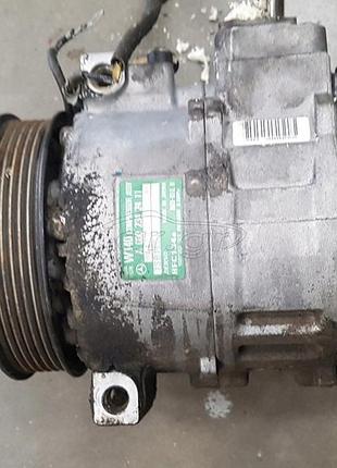 Компресор кондиціонера mercedes-benz w140 0002342411