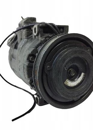 Компресор кондиціонера vw passat b5 fl 8d0260805j