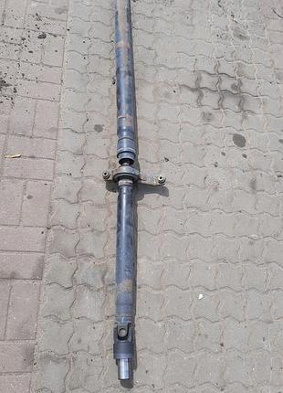 Карданний вал jeep patriot 2.0 crd 06-17r