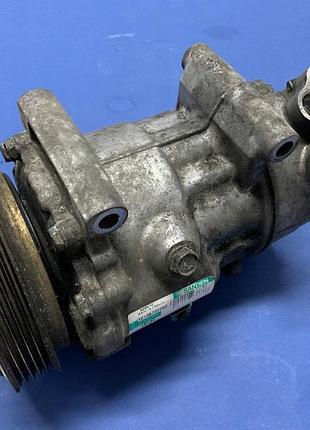 Компресор кондиціонера 9213175-04 mini r60