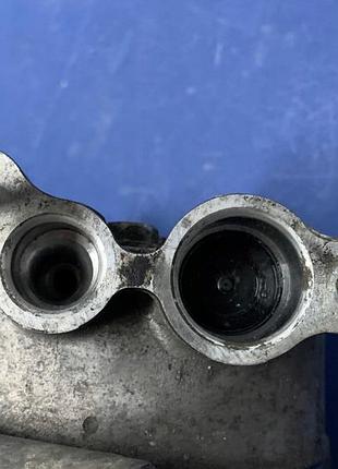 Компресор кондиціонера 9213175-04 mini r60 3