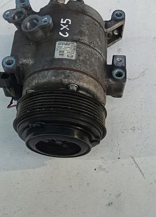 Компресор кондиціонера mazda cx5 cx-5 2.2 d 3