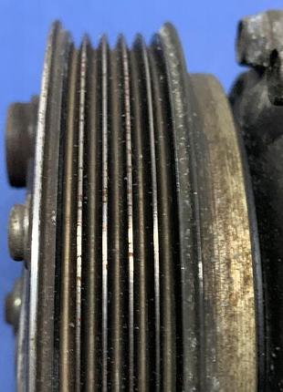 Компресор кондиціонера 9213175-04 mini r60 5