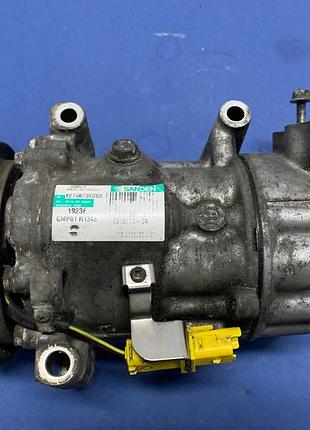Компресор кондиціонера 9213175-04 mini r60 7