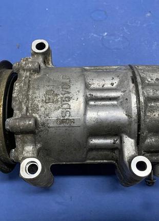 Компресор кондиціонера 9213175-04 mini r60 10