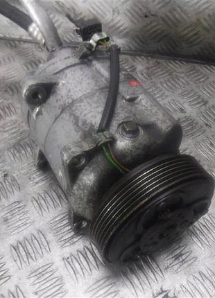 Компресор кондиціонера vw golf iv 1.9 tdi 4