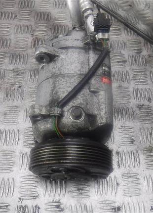 Компресор кондиціонера vw golf iv 1.9 tdi 5