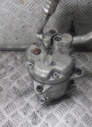 Компресор кондиціонера vw golf iv 1.9 tdi 6