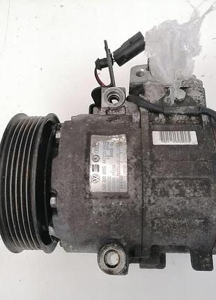 Компресор кондиціонера vw polo 9n fabia 6q0820803g