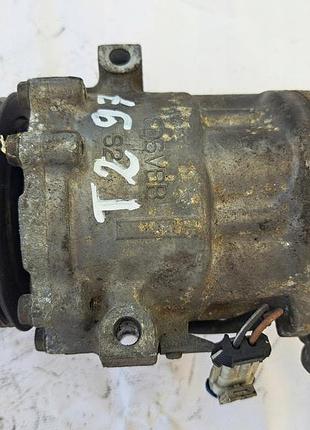 Компресор кондиціонера opel meriva combo 24421642