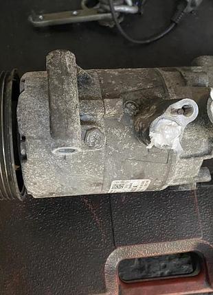 Компресор кондиціонера 1.6tdi 5k0820803a 2