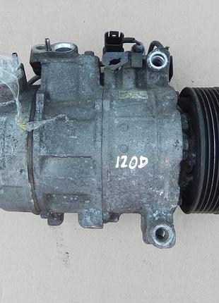 Компресор кондиціонера bmw 120d e90 e87 2.0d denso