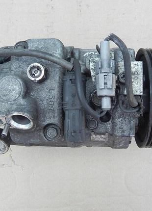 Компресор кондиціонера bmw 120d e90 e87 2.0d denso 2