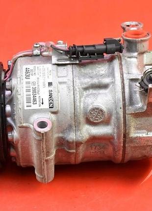 Компресор кондиціонера opel astra 5 v k 1.4 16v